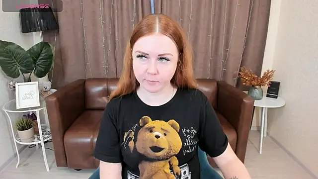 BettyBloom69 online show from January 31, 2025, 4:25 am