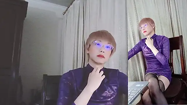 adawang1986 online show from January 25, 2025, 1:19 pm