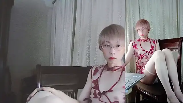 adawang1986 online show from January 26, 2025, 1:47 pm