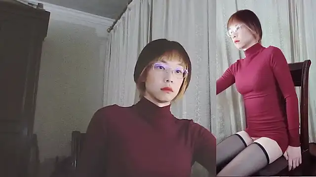 adawang1986 online show from January 28, 2025, 1:38 pm