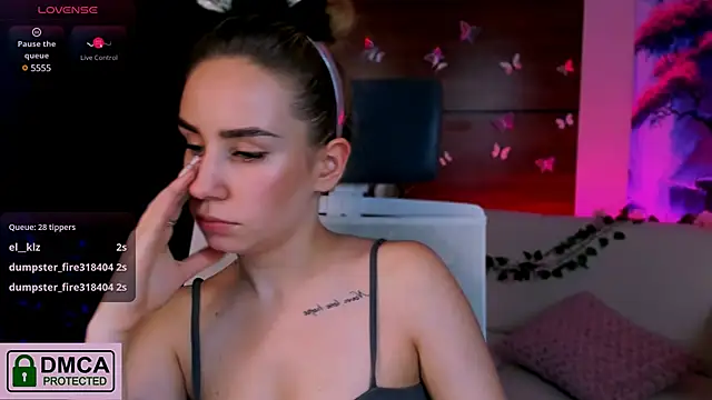 asol muah online show from January 27, 2025, 12:54 am