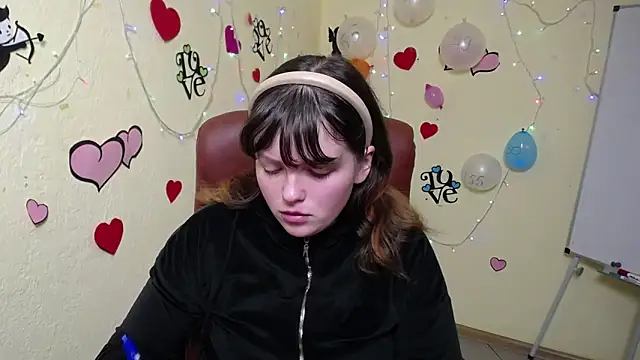 StaceyLex online show from February 2, 2025, 6:15 am