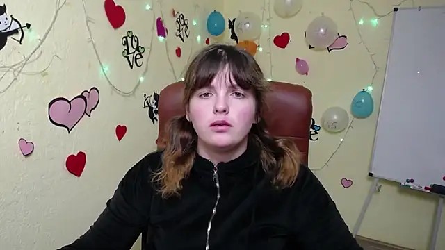 StaceyLex online show from February 3, 2025, 6:34 am