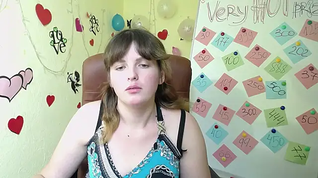 StaceyLex online show from February 3, 2025, 1:30 pm