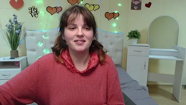 StaceyLex online show from February 7, 2025, 5:07 pm