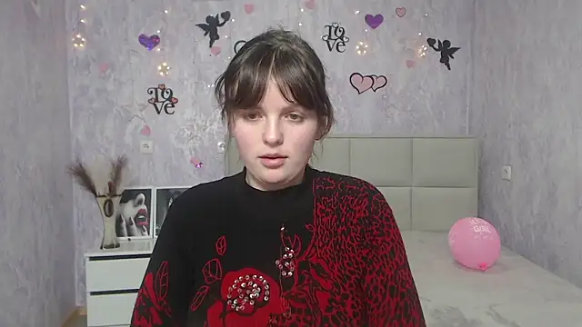 StaceyLex online show from February 8, 2025, 6:43 am