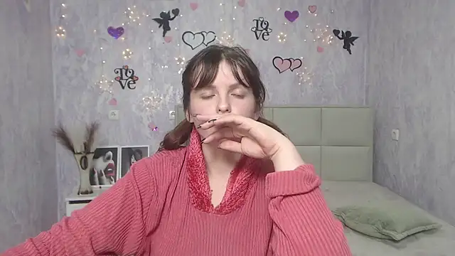 StaceyLex online show from February 8, 2025, 9:56 am