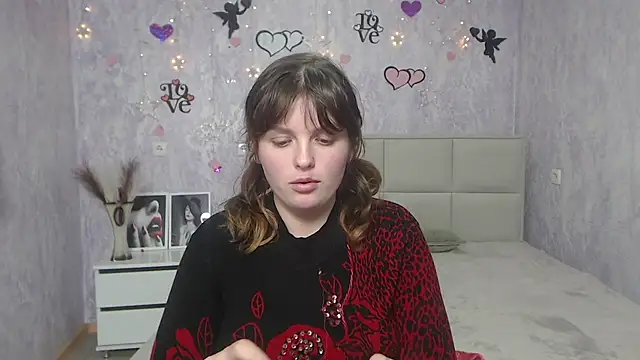 StaceyLex online show from February 8, 2025, 4:04 pm