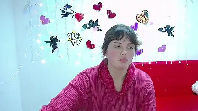 StaceyLex online show from February 9, 2025, 12:52 pm