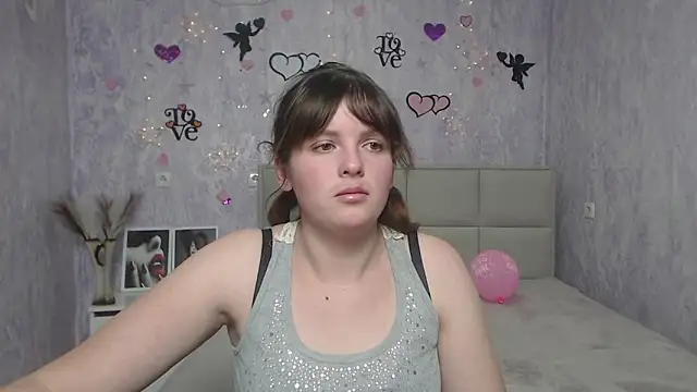 StaceyLex online show from February 12, 2025, 6:29 am