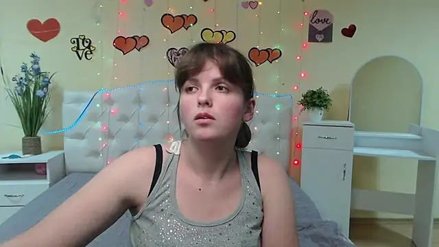 StaceyLex online show from February 15, 2025, 3:50 pm