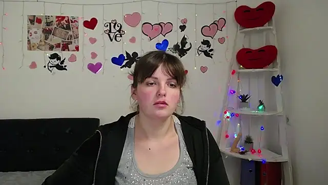 StaceyLex online show from February 16, 2025, 7:04 am