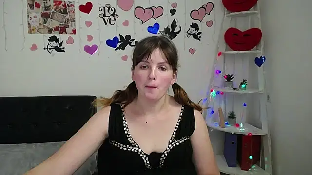 StaceyLex online show from February 16, 2025, 1:16 pm