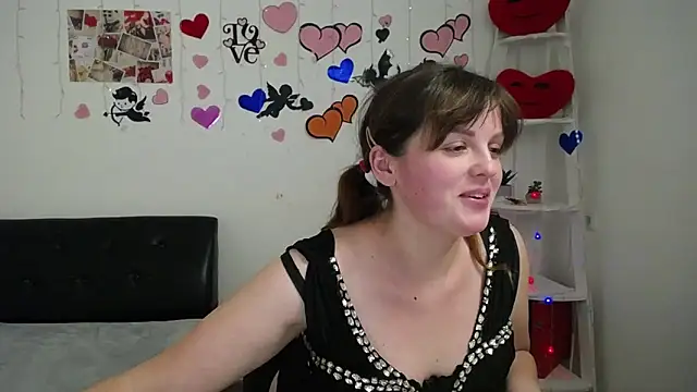 StaceyLex online show from February 16, 2025, 4:21 pm