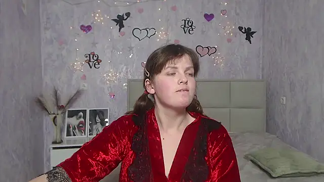 StaceyLex online show from February 17, 2025, 12:48 pm