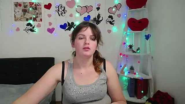 StaceyLex online show from February 18, 2025, 9:43 am