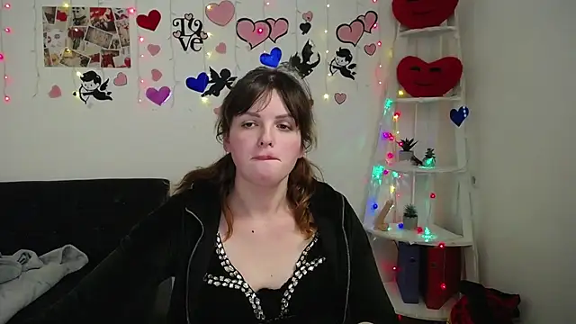 StaceyLex online show from February 18, 2025, 12:49 pm