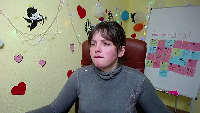 StaceyLex online show from February 24, 2025, 6:27 am