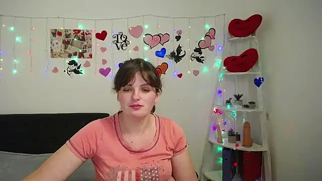 StaceyLex online show from March 11, 2025, 12:39 pm