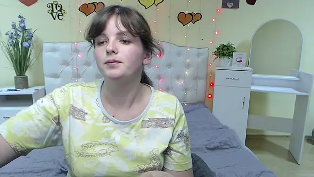 StaceyLex online show from March 13, 2025, 4:23 pm