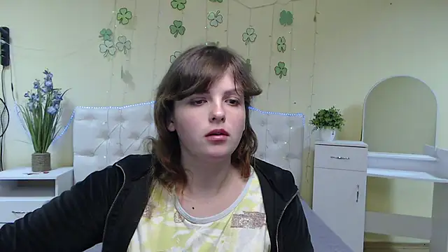 StaceyLex online show from March 15, 2025, 5:59 pm