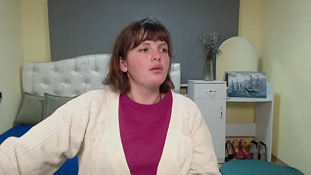 StaceyLex online show from November 9, 2025, 6:44 am