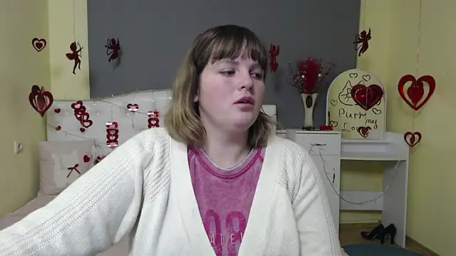 StaceyLex online show from February 14, 2026, 6:54 am