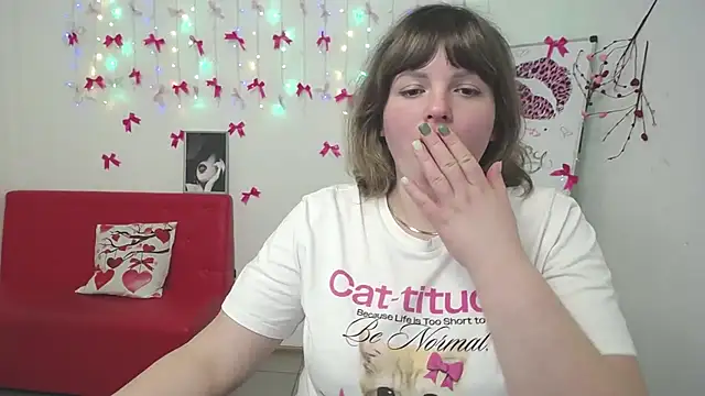 StaceyLex online show from March 15, 2026, 6:52 am