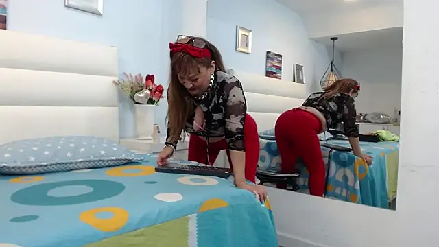 MeryLands online show from February 25, 2025, 12:03 pm