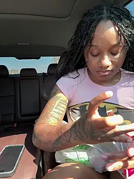 strip4faith online show from September 24, 2025, 3:04 pm