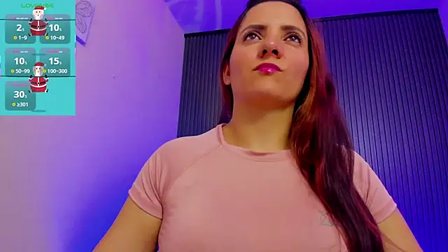 gaby flow online show from December 1, 2025, 7:35 am