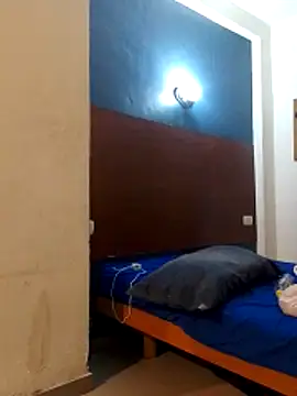 BURN666ING online show from December 14, 2025, 1:00 am