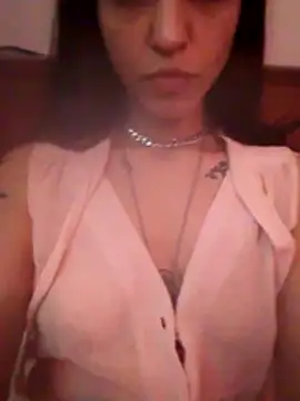 BURN666ING online show from June 6, 2026, 6:51 am