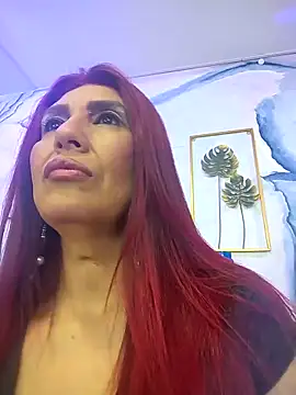 Perla Franco online show from March 7, 2026, 5:59 am