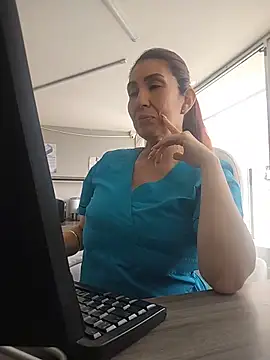 Perla Franco online show from June 11, 2026, 6:28 pm
