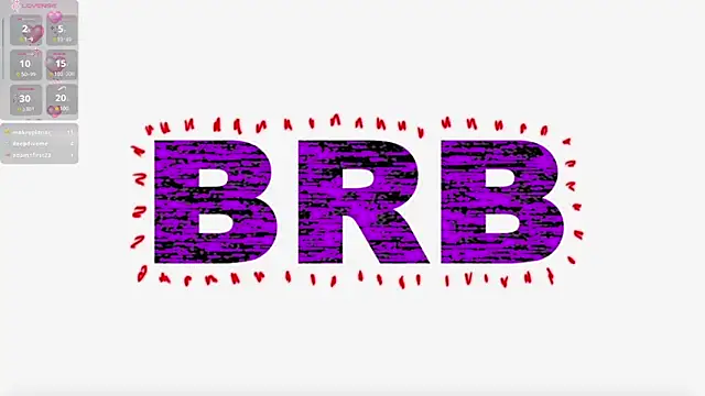 elodie walker online show from February 11, 2025, 3:08 pm