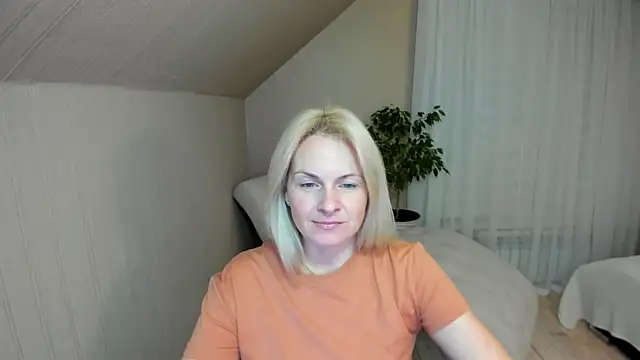 Alicee Gracee online show from January 16, 2025, 3:13 pm