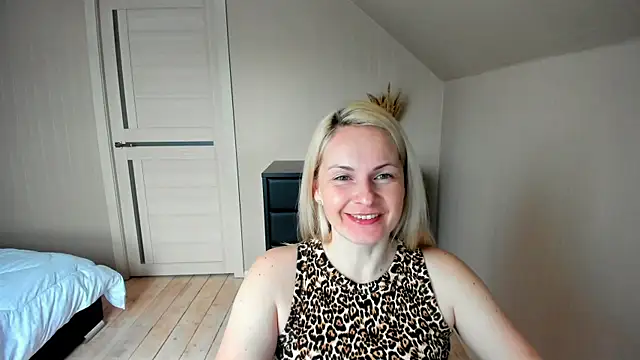 Alicee Gracee online show from March 18, 2025, 12:36 pm