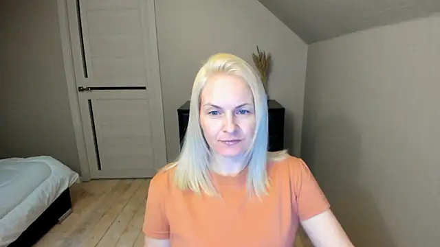 Alicee Gracee online show from March 22, 2025, 6:58 pm