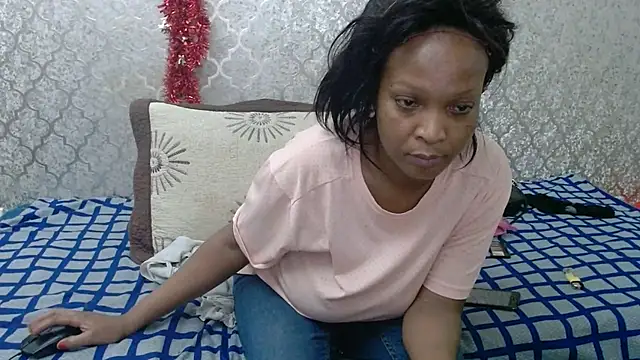 MaximTease24 online show from March 1, 2025, 8:53 pm