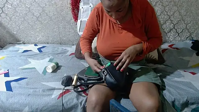 MaximTease24 online show from March 2, 2025, 4:21 pm