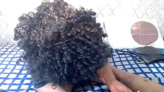 MaximTease24 online show from March 13, 2025, 5:00 am