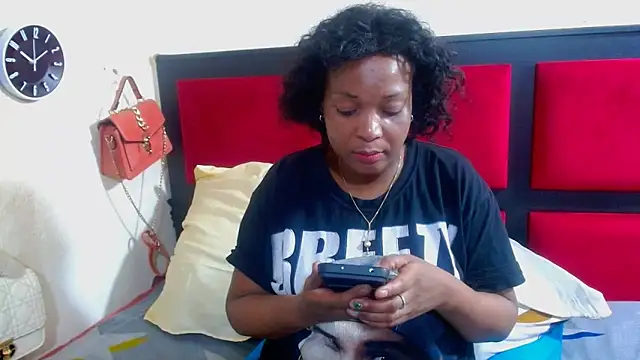 MaximTease24 online show from March 14, 2026, 9:20 pm