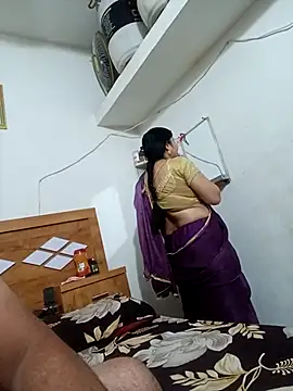 payalrajput123 online show from February 6, 2026, 4:32 pm