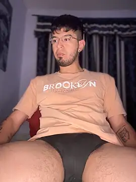 Anthony-Martin online show from January 23, 2025, 11:37 am