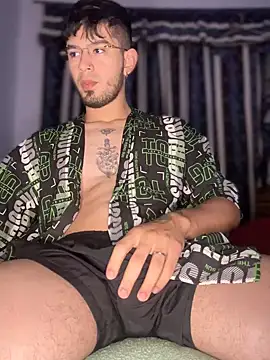 Anthony-Martin online show from February 11, 2025, 2:46 pm