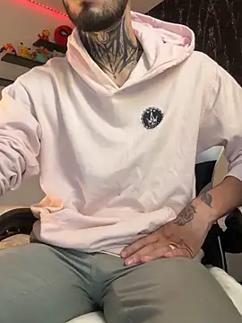 Anthony-Martin online show from September 17, 2025, 12:07 pm