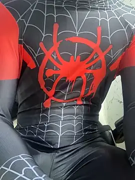 Anthony-Martin online show from October 21, 2025, 12:28 pm