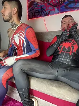 Anthony-Martin online show from March 9, 2026, 12:58 am