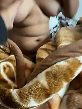 ScarletAss online show from December 28, 2024, 6:40 pm